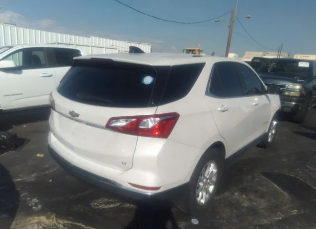 Photo 3 VIN: 2GNAXJEV0J6245410 - CHEVROLET EQUINOX 