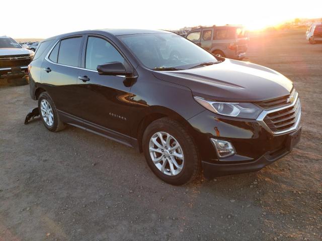 Photo 3 VIN: 2GNAXJEV0J6251028 - CHEVROLET EQUINOX LT 