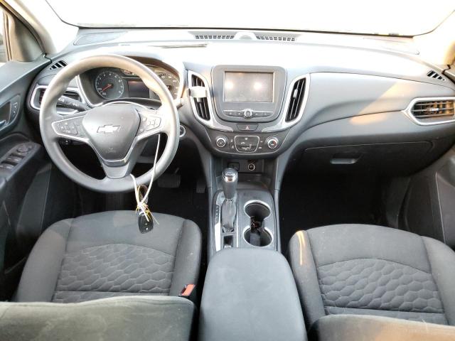 Photo 7 VIN: 2GNAXJEV0J6251028 - CHEVROLET EQUINOX LT 