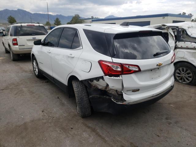 Photo 2 VIN: 2GNAXJEV0J6252566 - CHEVROLET EQUINOX LT 