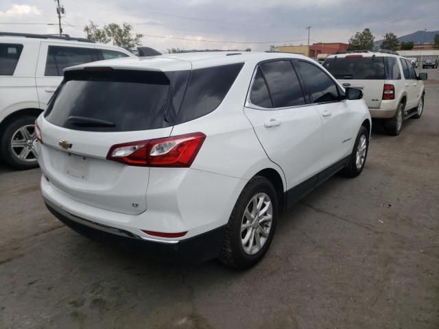 Photo 3 VIN: 2GNAXJEV0J6252566 - CHEVROLET EQUINOX LT 