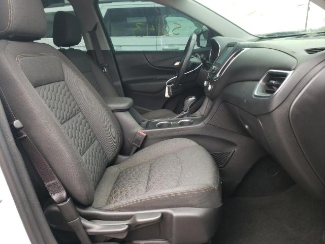 Photo 4 VIN: 2GNAXJEV0J6252566 - CHEVROLET EQUINOX LT 