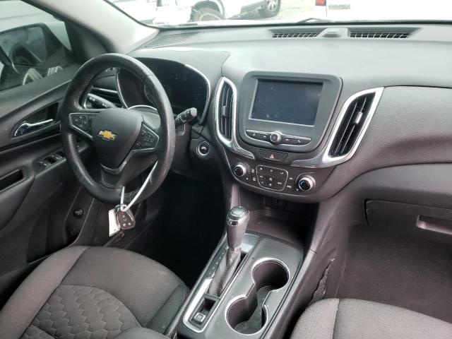 Photo 8 VIN: 2GNAXJEV0J6252566 - CHEVROLET EQUINOX LT 