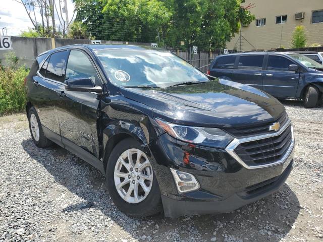 Photo 0 VIN: 2GNAXJEV0J6253958 - CHEVROLET EQUINOX LT 