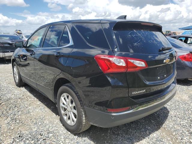 Photo 2 VIN: 2GNAXJEV0J6253958 - CHEVROLET EQUINOX LT 