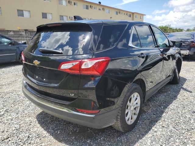 Photo 3 VIN: 2GNAXJEV0J6253958 - CHEVROLET EQUINOX LT 