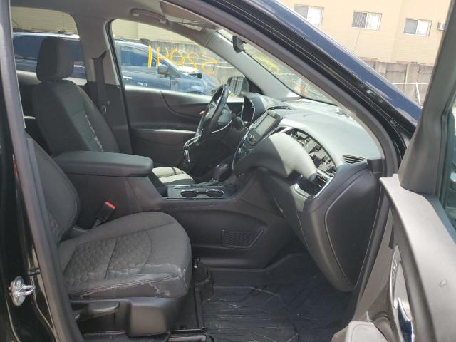 Photo 4 VIN: 2GNAXJEV0J6253958 - CHEVROLET EQUINOX LT 