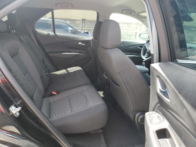 Photo 5 VIN: 2GNAXJEV0J6253958 - CHEVROLET EQUINOX LT 