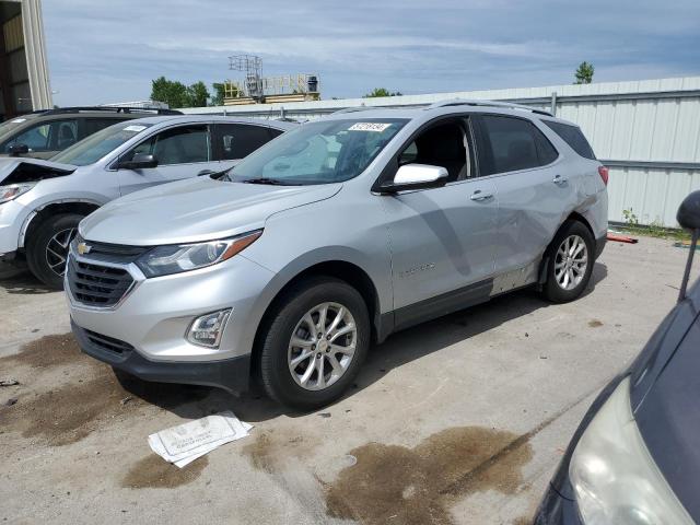 Photo 0 VIN: 2GNAXJEV0J6255371 - CHEVROLET EQUINOX LT 