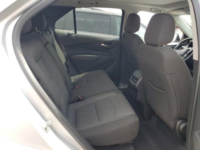 Photo 10 VIN: 2GNAXJEV0J6255371 - CHEVROLET EQUINOX LT 