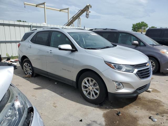 Photo 3 VIN: 2GNAXJEV0J6255371 - CHEVROLET EQUINOX LT 