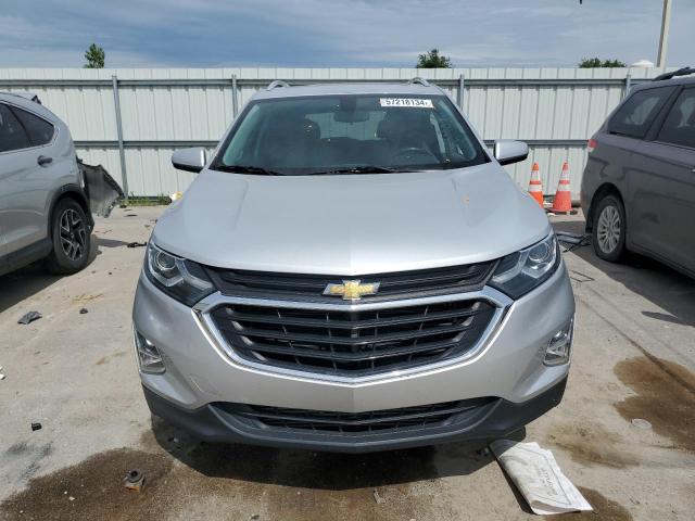 Photo 4 VIN: 2GNAXJEV0J6255371 - CHEVROLET EQUINOX LT 