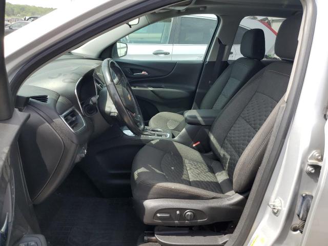 Photo 6 VIN: 2GNAXJEV0J6255371 - CHEVROLET EQUINOX LT 