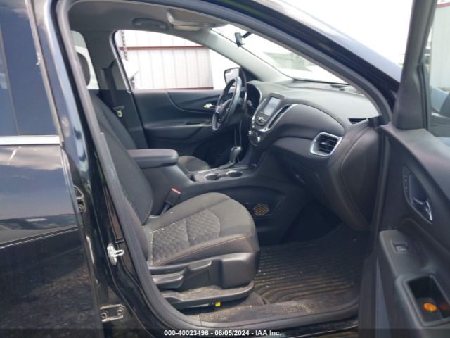 Photo 4 VIN: 2GNAXJEV0J6255581 - CHEVROLET EQUINOX 