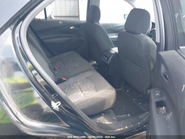 Photo 7 VIN: 2GNAXJEV0J6255581 - CHEVROLET EQUINOX 