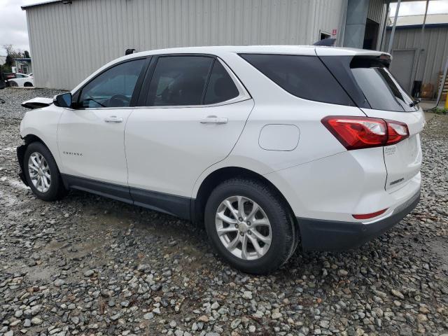 Photo 1 VIN: 2GNAXJEV0J6259663 - CHEVROLET EQUINOX LT 