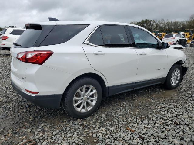 Photo 2 VIN: 2GNAXJEV0J6259663 - CHEVROLET EQUINOX LT 