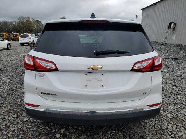 Photo 5 VIN: 2GNAXJEV0J6259663 - CHEVROLET EQUINOX LT 