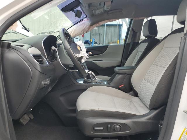 Photo 6 VIN: 2GNAXJEV0J6259663 - CHEVROLET EQUINOX LT 