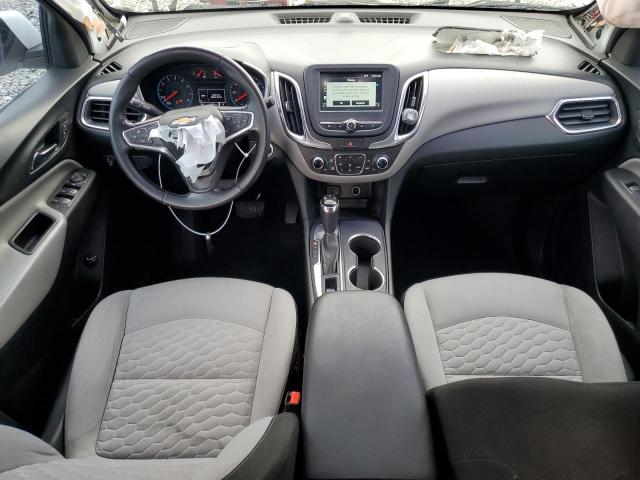 Photo 7 VIN: 2GNAXJEV0J6259663 - CHEVROLET EQUINOX LT 