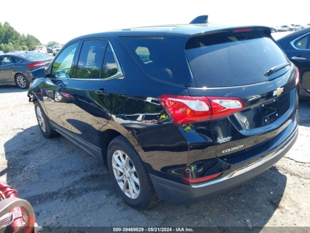 Photo 2 VIN: 2GNAXJEV0J6260229 - CHEVROLET EQUINOX 