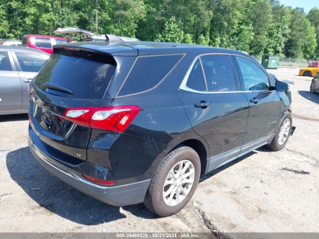 Photo 3 VIN: 2GNAXJEV0J6260229 - CHEVROLET EQUINOX 