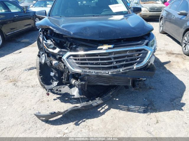 Photo 5 VIN: 2GNAXJEV0J6260229 - CHEVROLET EQUINOX 