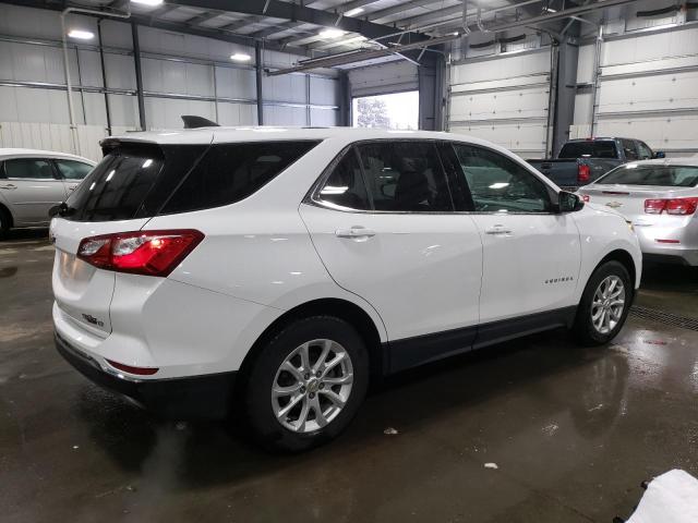 Photo 2 VIN: 2GNAXJEV0J6265334 - CHEVROLET EQUINOX LT 