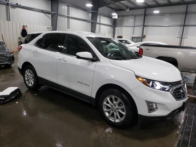 Photo 3 VIN: 2GNAXJEV0J6265334 - CHEVROLET EQUINOX LT 