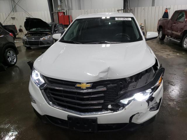 Photo 4 VIN: 2GNAXJEV0J6265334 - CHEVROLET EQUINOX LT 