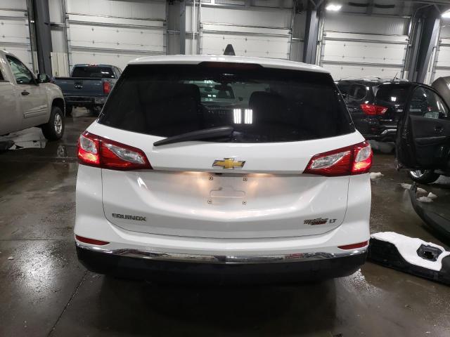 Photo 5 VIN: 2GNAXJEV0J6265334 - CHEVROLET EQUINOX LT 