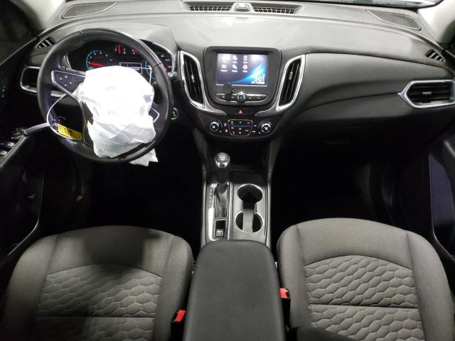 Photo 7 VIN: 2GNAXJEV0J6265334 - CHEVROLET EQUINOX LT 