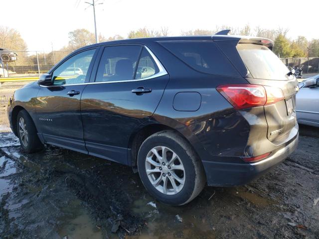 Photo 1 VIN: 2GNAXJEV0J6273689 - CHEVROLET EQUINOX LT 