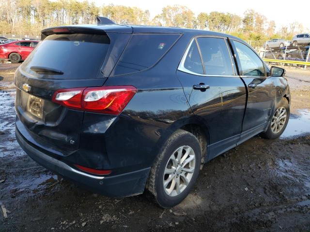 Photo 2 VIN: 2GNAXJEV0J6273689 - CHEVROLET EQUINOX LT 