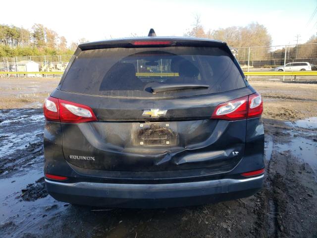 Photo 5 VIN: 2GNAXJEV0J6273689 - CHEVROLET EQUINOX LT 