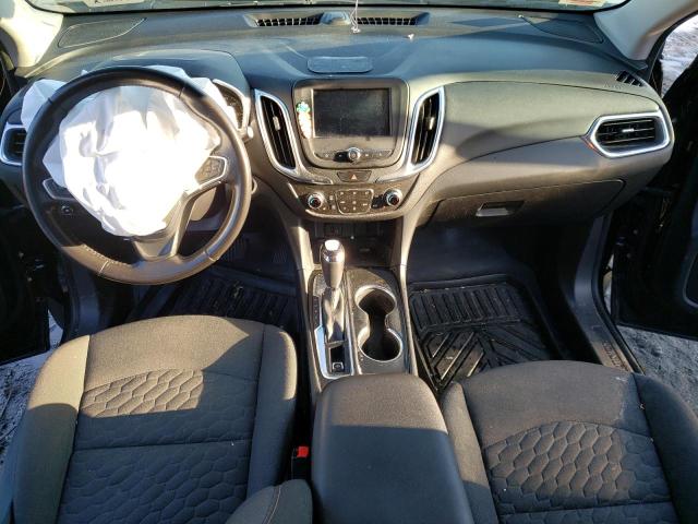 Photo 7 VIN: 2GNAXJEV0J6273689 - CHEVROLET EQUINOX LT 