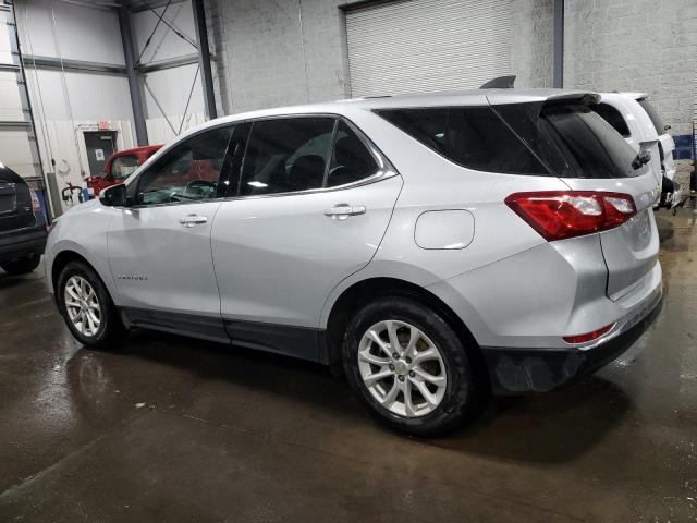 Photo 1 VIN: 2GNAXJEV0J6275099 - CHEVROLET EQUINOX 