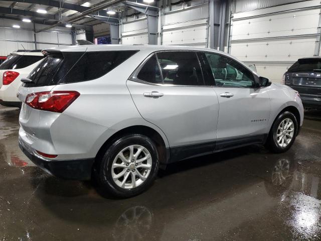 Photo 2 VIN: 2GNAXJEV0J6275099 - CHEVROLET EQUINOX 