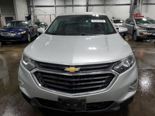 Photo 4 VIN: 2GNAXJEV0J6275099 - CHEVROLET EQUINOX 