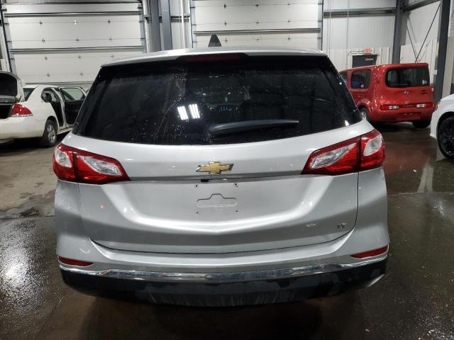 Photo 5 VIN: 2GNAXJEV0J6275099 - CHEVROLET EQUINOX 