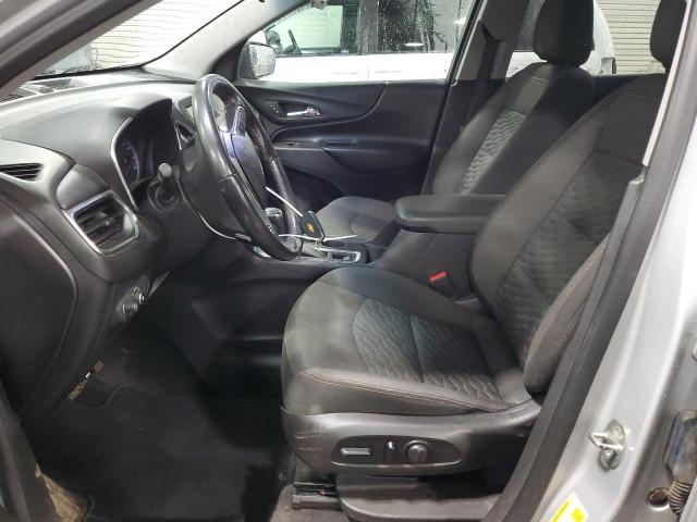 Photo 6 VIN: 2GNAXJEV0J6275099 - CHEVROLET EQUINOX 