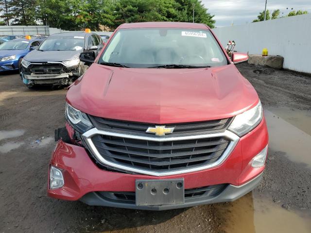 Photo 4 VIN: 2GNAXJEV0J6279489 - CHEVROLET EQUINOX LT 