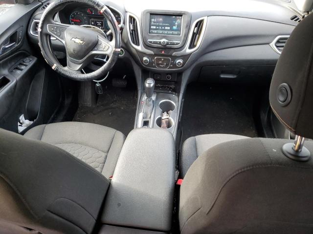 Photo 7 VIN: 2GNAXJEV0J6279489 - CHEVROLET EQUINOX LT 