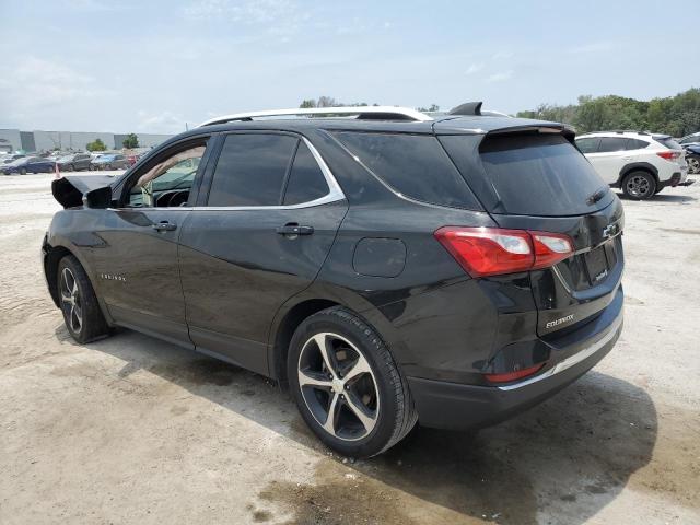 Photo 1 VIN: 2GNAXJEV0J6279623 - CHEVROLET EQUINOX 