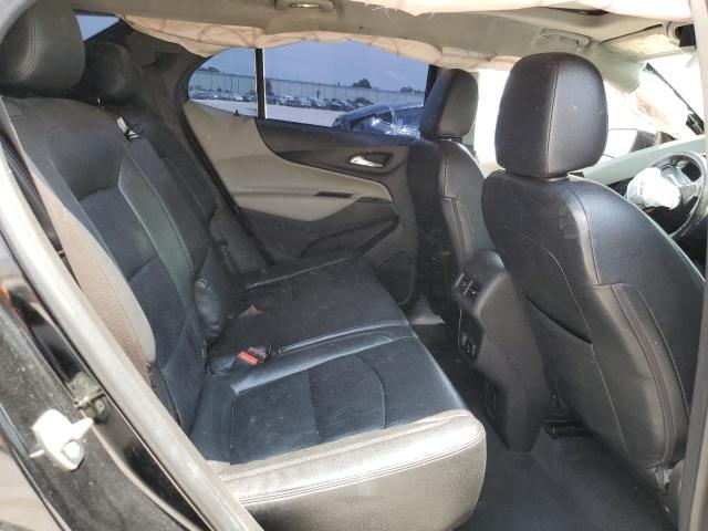 Photo 10 VIN: 2GNAXJEV0J6279623 - CHEVROLET EQUINOX 