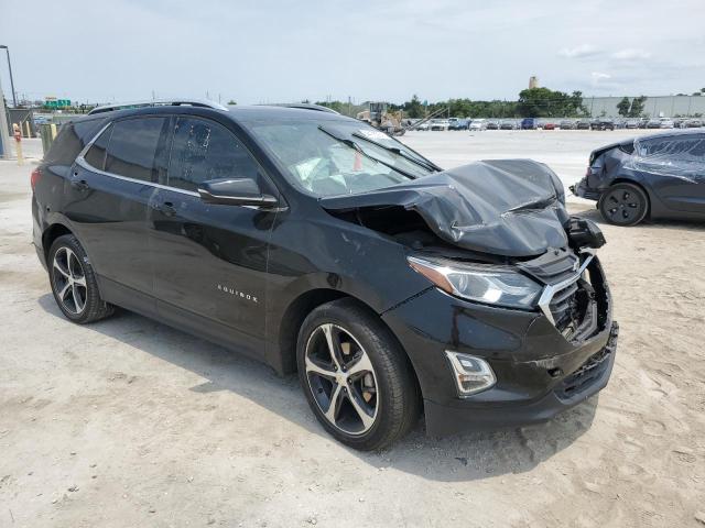 Photo 3 VIN: 2GNAXJEV0J6279623 - CHEVROLET EQUINOX 