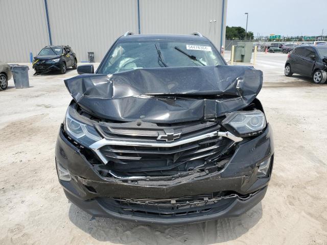 Photo 4 VIN: 2GNAXJEV0J6279623 - CHEVROLET EQUINOX 