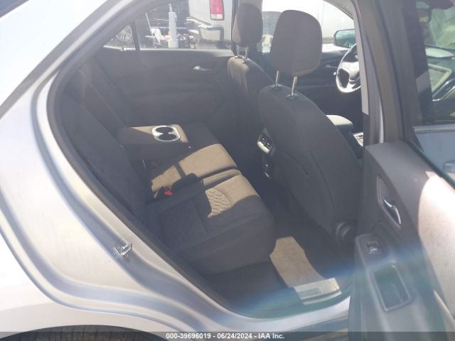 Photo 7 VIN: 2GNAXJEV0J6280612 - CHEVROLET EQUINOX 