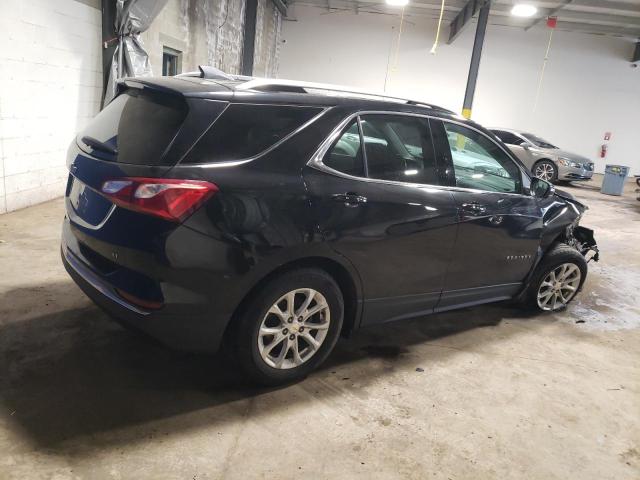 Photo 2 VIN: 2GNAXJEV0J6282862 - CHEVROLET EQUINOX 