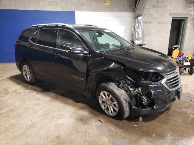 Photo 3 VIN: 2GNAXJEV0J6282862 - CHEVROLET EQUINOX 